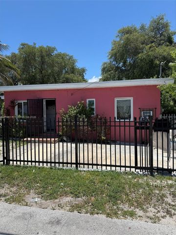 157 NE 64th Ter, Miami, FL 33138