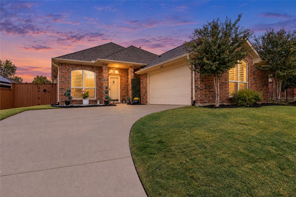1829 Melton Drive, Carrollton, TX 75010 — photo 2
