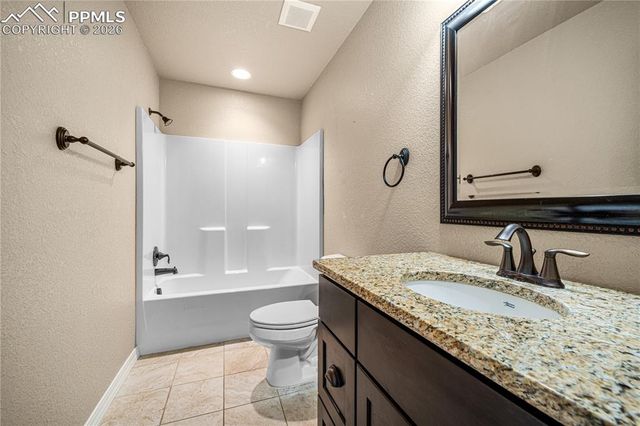 760 S Ignacio Drive, Pueblo West, CO 81007