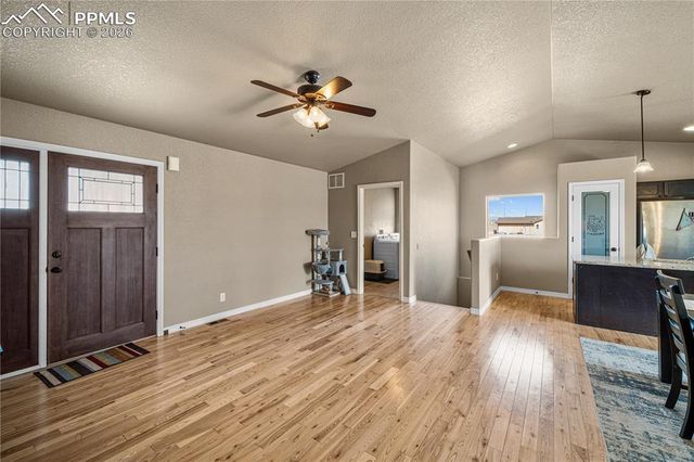 760 S Ignacio Drive, Pueblo West, CO 81007