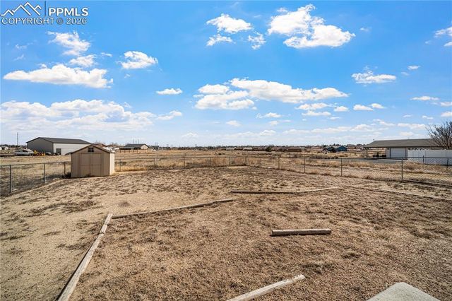 760 S Ignacio Drive, Pueblo West, CO 81007