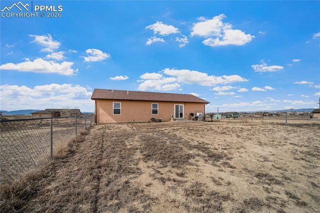 760 S Ignacio Drive, Pueblo West, CO 81007