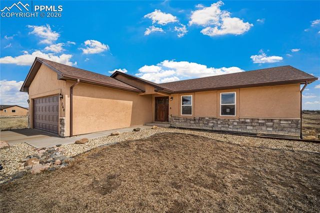760 S Ignacio Drive, Pueblo West, CO 81007