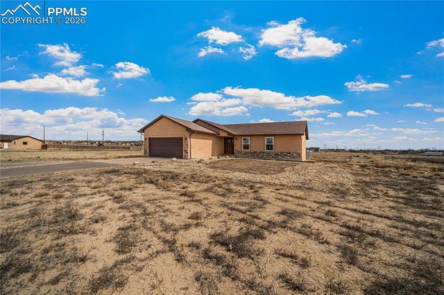 760 S Ignacio Drive, Pueblo West, CO 81007