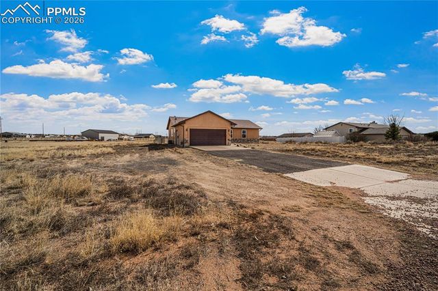 760 S Ignacio Drive, Pueblo West, CO 81007