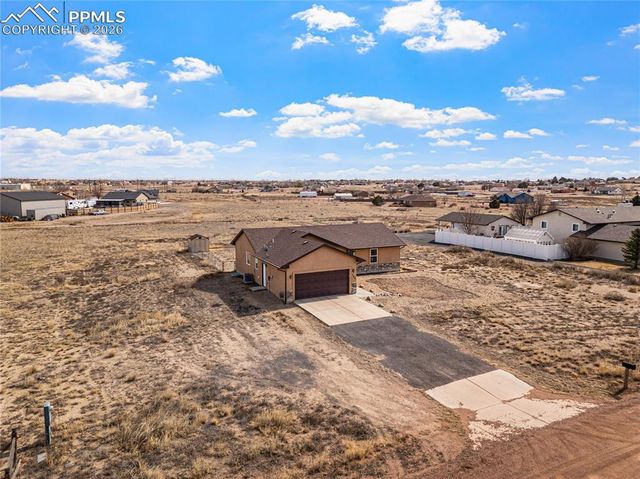 760 S Ignacio Drive, Pueblo West, CO 81007