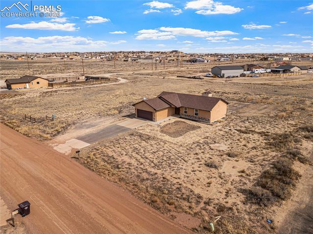 760 S Ignacio Drive, Pueblo West, CO 81007
