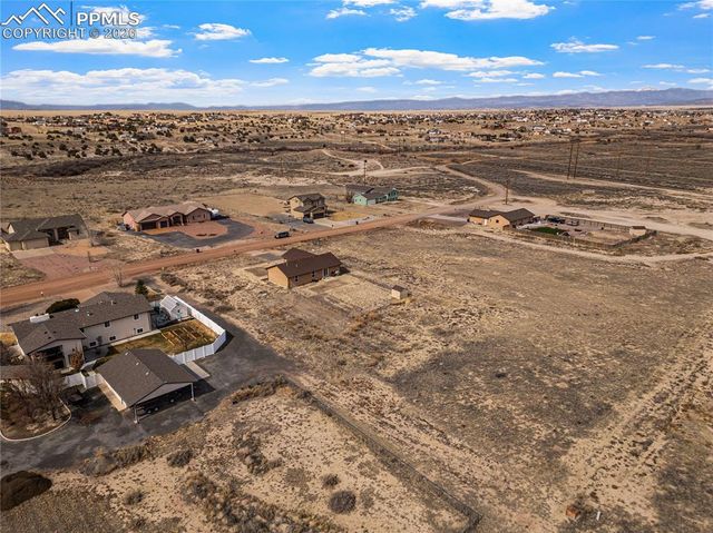 760 S Ignacio Drive, Pueblo West, CO 81007