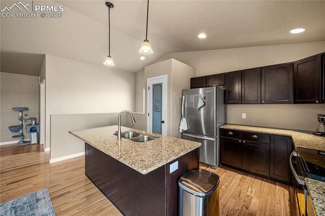 760 S Ignacio Drive, Pueblo West, CO 81007