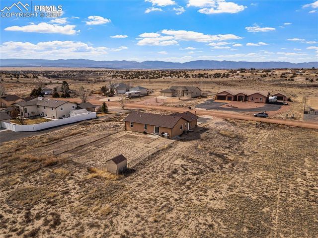 760 S Ignacio Drive, Pueblo West, CO 81007