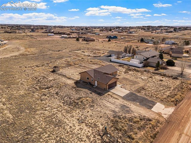 760 S Ignacio Drive, Pueblo West, CO 81007