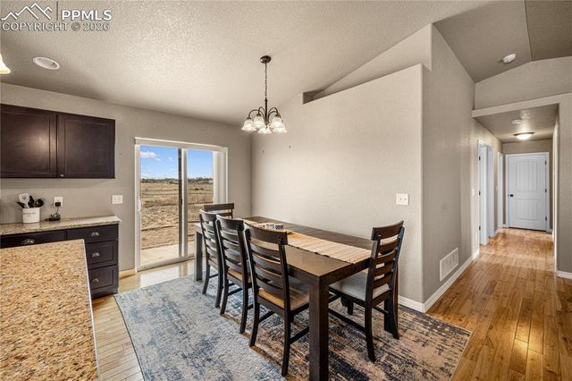 760 S Ignacio Drive, Pueblo West, CO 81007