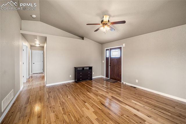 760 S Ignacio Drive, Pueblo West, CO 81007