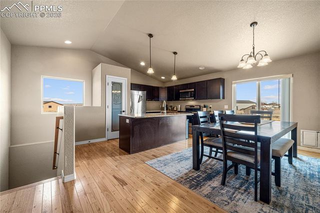 760 S Ignacio Drive, Pueblo West, CO 81007