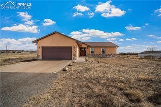 760 S Ignacio Drive, Pueblo West, CO 81007