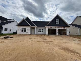 2962 Currawond (Lot 255) Street, Fayetteville, NC 28304