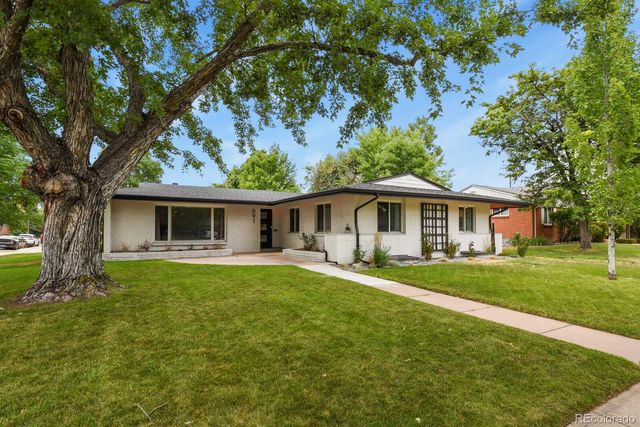 691 S Holly Street, Denver, CO 80246