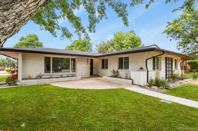 691 S Holly Street, Denver, CO 80246