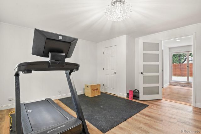 691 S Holly Street, Denver, CO 80246