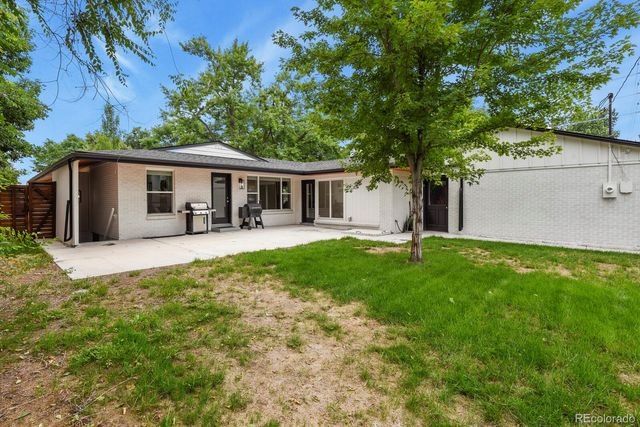 691 S Holly Street, Denver, CO 80246