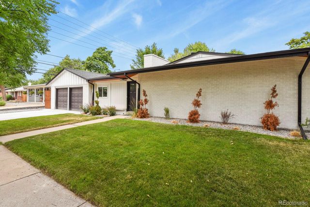 691 S Holly Street, Denver, CO 80246