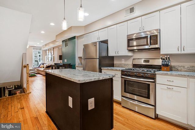 432 E CLEMENT ST, Baltimore, MD 21230