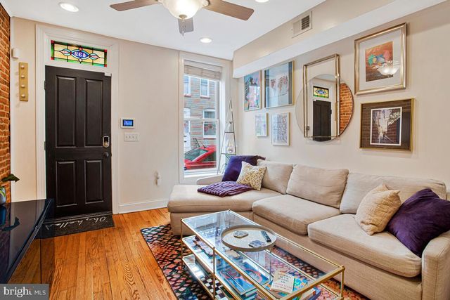 432 E CLEMENT ST, Baltimore, MD 21230