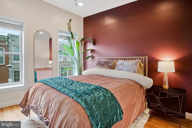 432 E CLEMENT ST, Baltimore, MD 21230