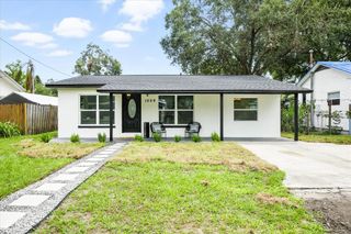 1009 E CRAWFORD STREET, Tampa, FL 33604