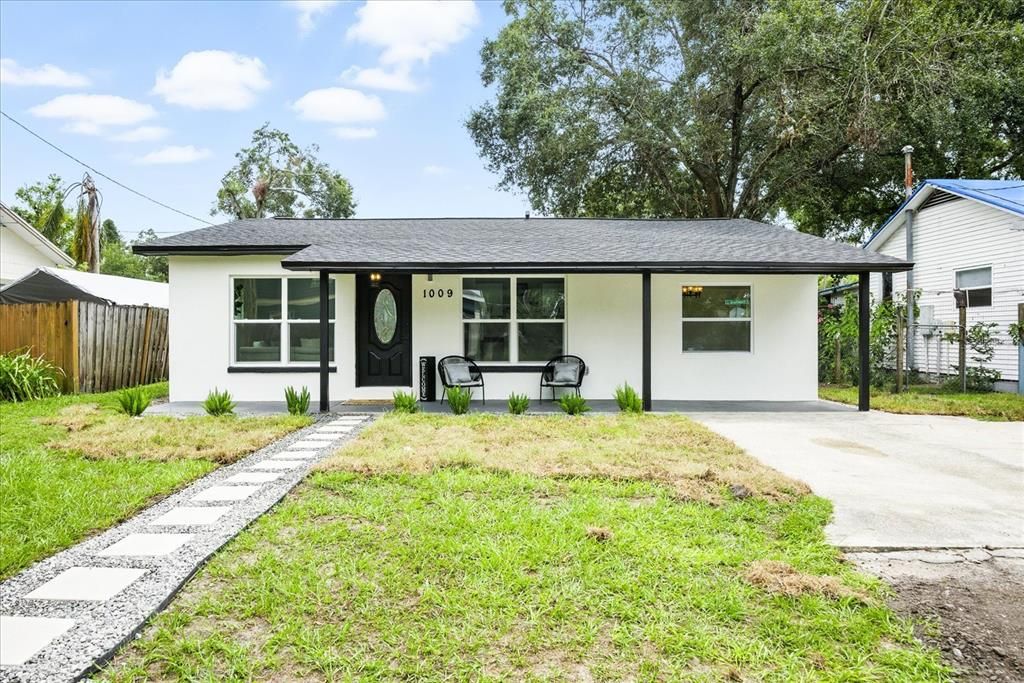 1009 E CRAWFORD STREET, Tampa, FL 33604