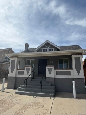 3929 Federal Boulevard, Denver, CO 80211