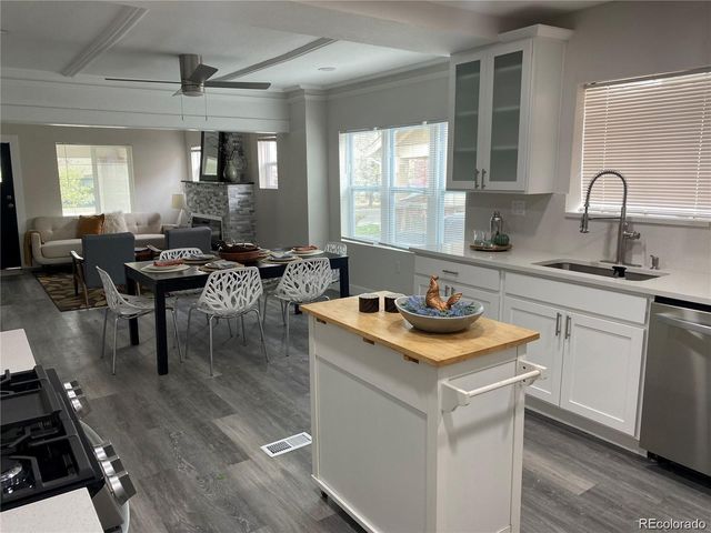 3929 Federal Boulevard, Denver, CO 80211