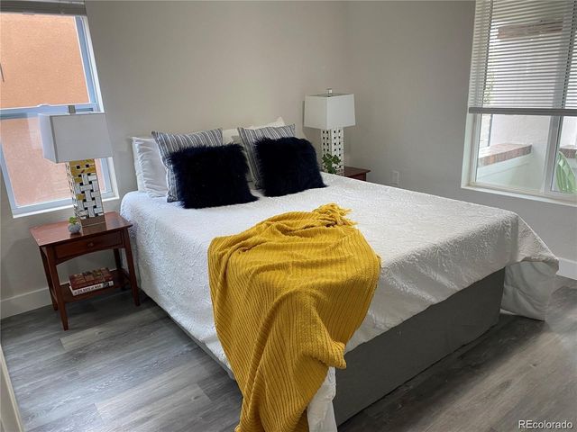 3929 Federal Boulevard, Denver, CO 80211