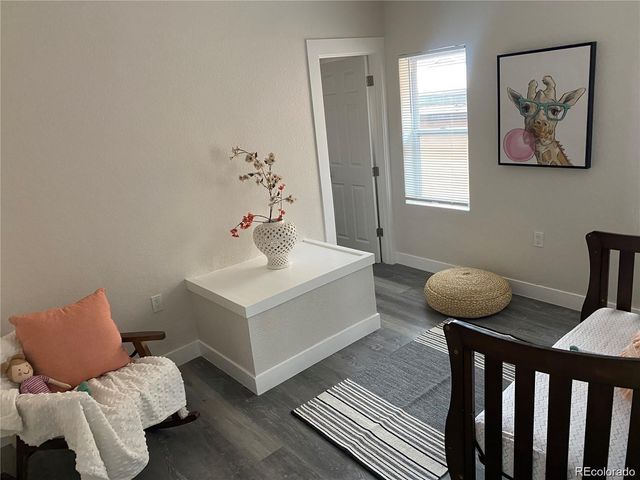 3929 Federal Boulevard, Denver, CO 80211