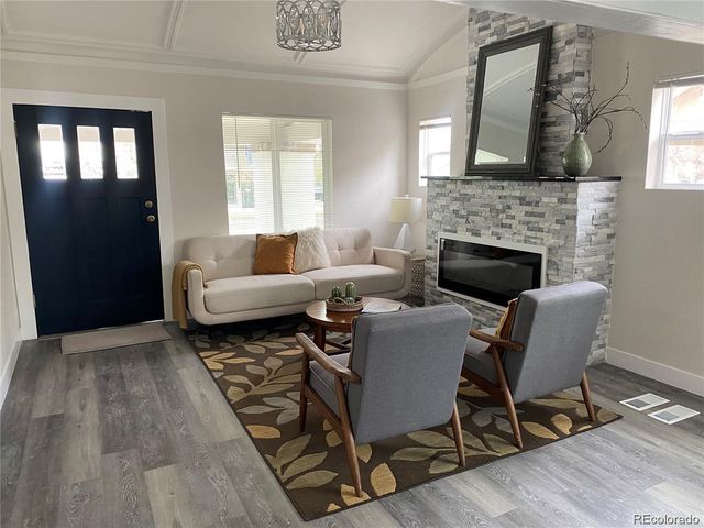 3929 Federal Boulevard, Denver, CO 80211