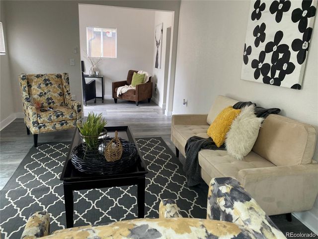 3929 Federal Boulevard, Denver, CO 80211