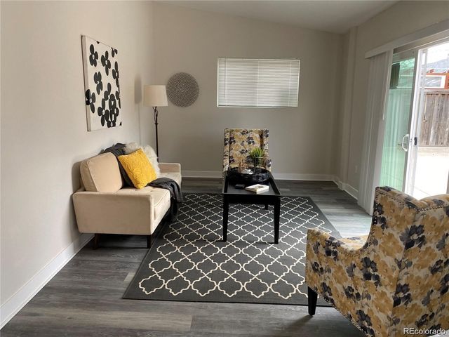 3929 Federal Boulevard, Denver, CO 80211