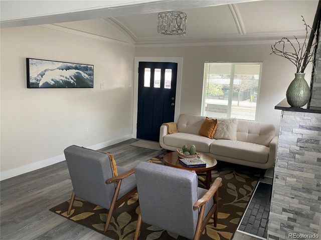 3929 Federal Boulevard, Denver, CO 80211