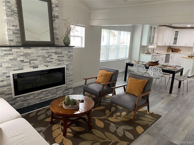 3929 Federal Boulevard, Denver, CO 80211