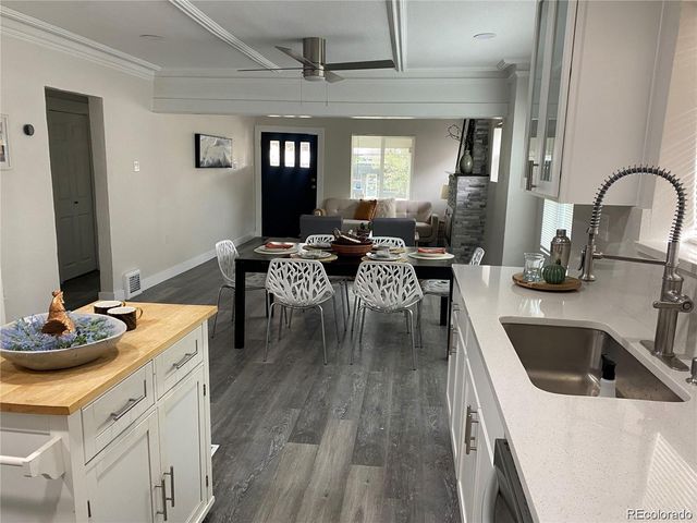 3929 Federal Boulevard, Denver, CO 80211