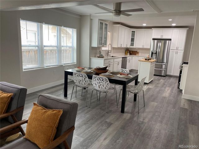 3929 Federal Boulevard, Denver, CO 80211