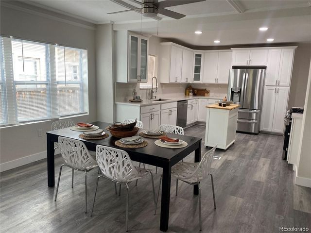 3929 Federal Boulevard, Denver, CO 80211