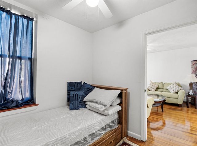 95 Florida St 2, Boston, MA 02124