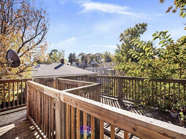 95 Florida St 2, Boston, MA 02124