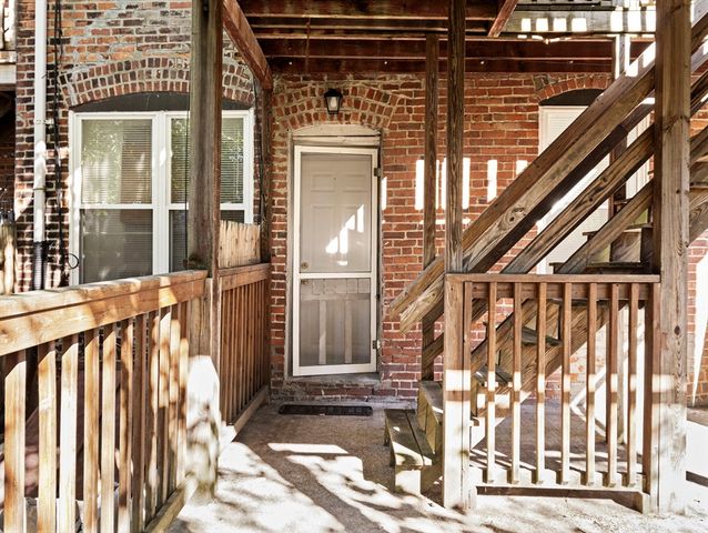 95 Florida St 2, Boston, MA 02124