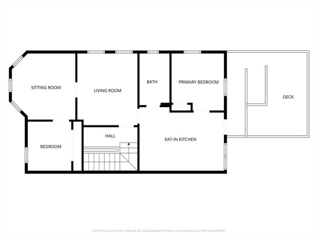 95 Florida St 2, Boston, MA 02124