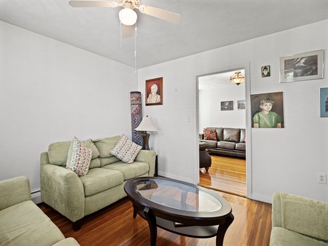 95 Florida St 2, Boston, MA 02124