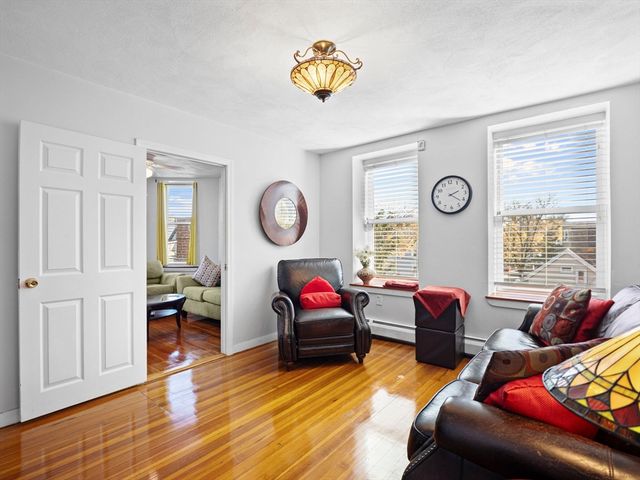 95 Florida St 2, Boston, MA 02124
