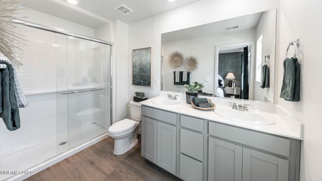 8313 Violet Oak Drive, Reno, NV 89506