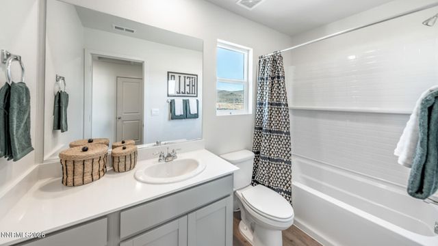 8313 Violet Oak Drive, Reno, NV 89506